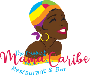 Mama Caribe Restaurant Logo