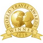 World Travel 2018 - Captain Morgan's Retreat. Belize