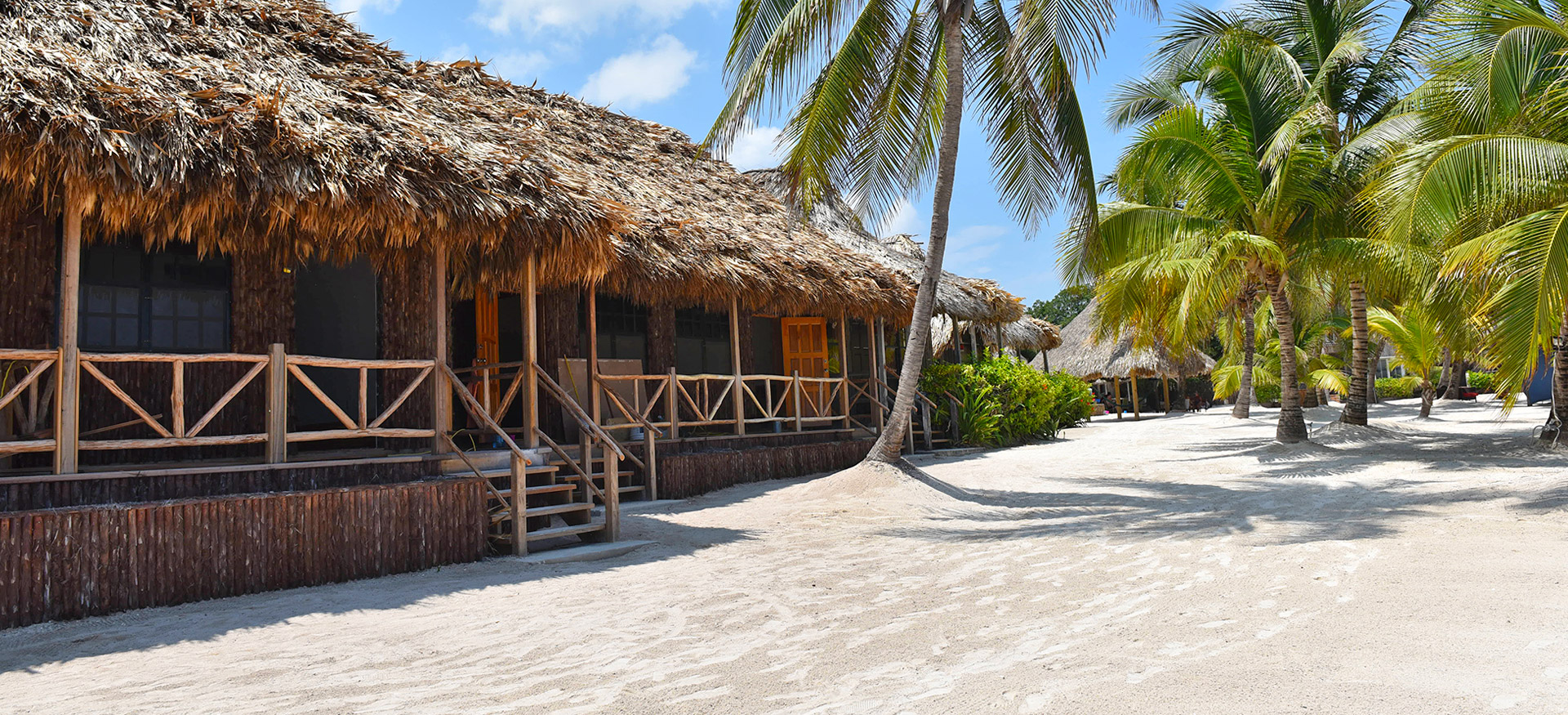 Ambergris Caye Belize Resort Captain Retreat