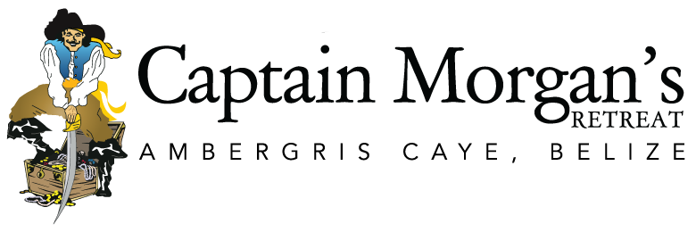 Captain Morgan's Retreat logo