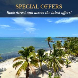 Special Offers - Captain Morgan's Retreat. Belize