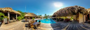 Pool Special - Captain Morgan's Retreat, Belize
