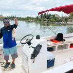Half & Full Day Fishing Excursions