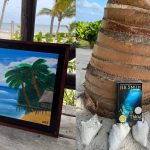 From Authors to Painters- Captain Morgan’s Retreat Experience