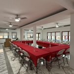 Host Your Next Event by the Sea